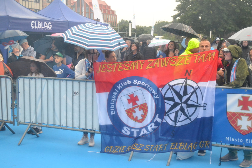 Szczypiornistki Startu gotowe do walki zdjęcie nr 352060
