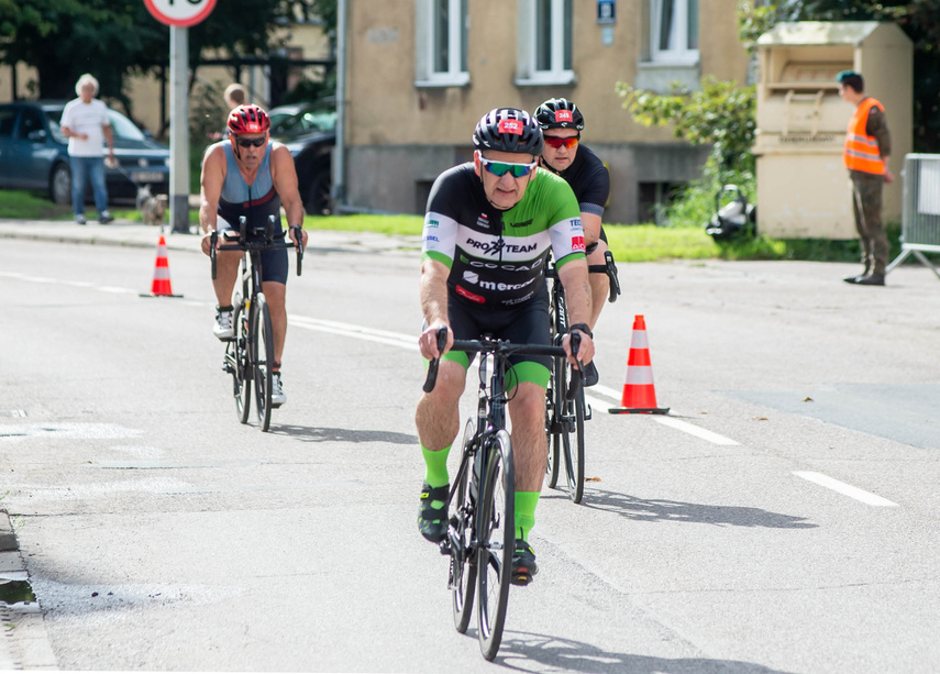 W rytmie triathlonu zdjęcie nr 352171