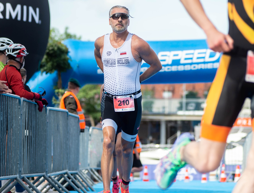 W rytmie triathlonu zdjęcie nr 352204