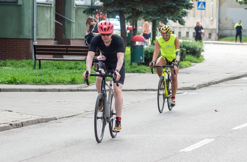 W rytmie triathlonu zdjęcie nr 352177