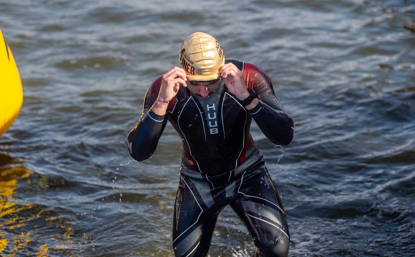 W rytmie triathlonu zdjęcie nr 352122