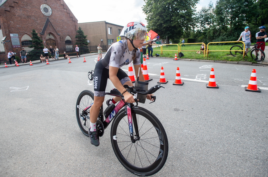 W rytmie triathlonu zdjęcie nr 352182