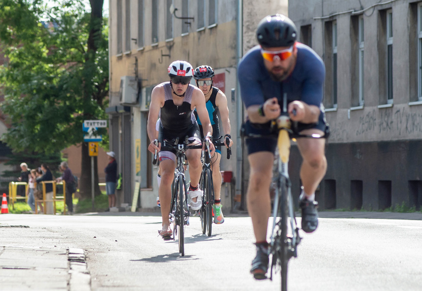 W rytmie triathlonu zdjęcie nr 352163