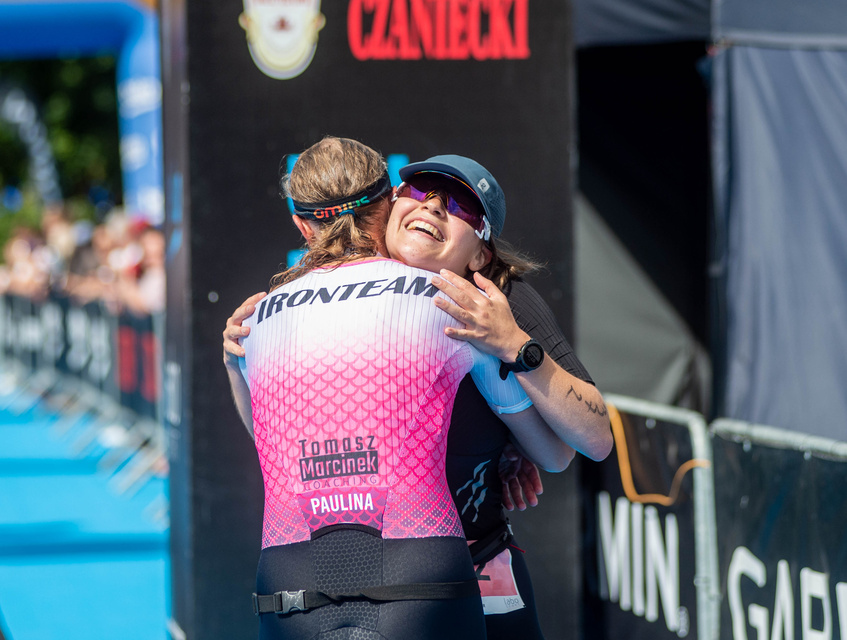 W rytmie triathlonu zdjęcie nr 352222