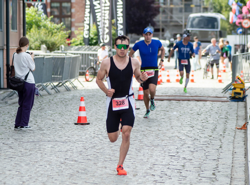 W rytmie triathlonu zdjęcie nr 352199