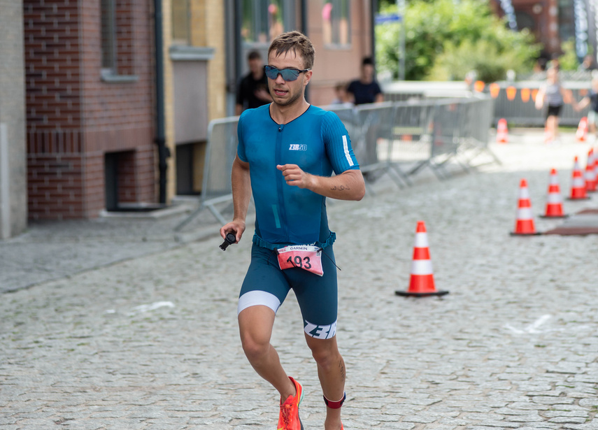 W rytmie triathlonu zdjęcie nr 352193