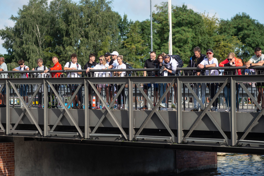 W rytmie triathlonu zdjęcie nr 352118