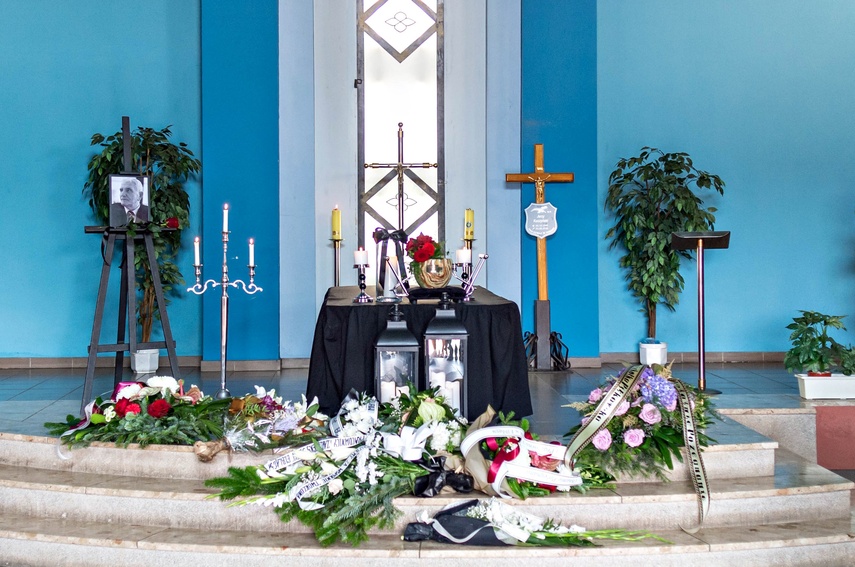 Żegnaj, Redaktorze! zdjęcie nr 352286