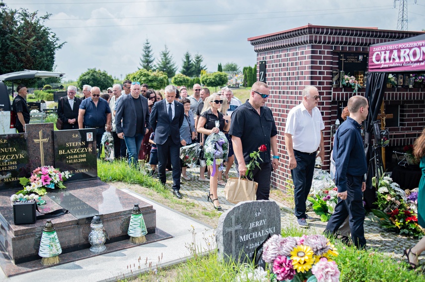 Żegnaj, Redaktorze! zdjęcie nr 352295
