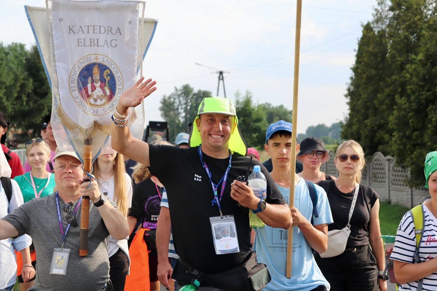 Za nimi pół tysiąca kilometrów zdjęcie nr 352399