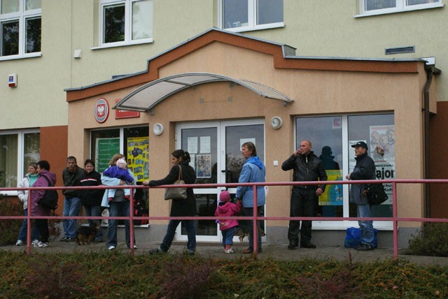 Ewakuacja powodzian zdjęcie nr 28449