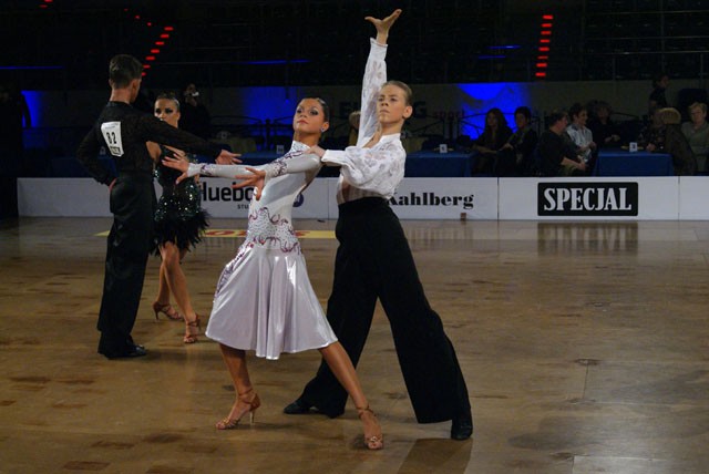 Baltic Cup - dzień pierwszy zdjęcie nr 28685