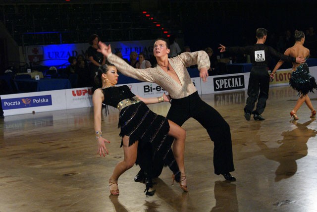 Baltic Cup - dzień pierwszy zdjęcie nr 28686