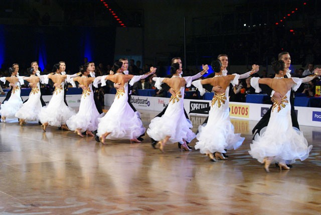 Elbląg Baltic Cup - dzień drugi