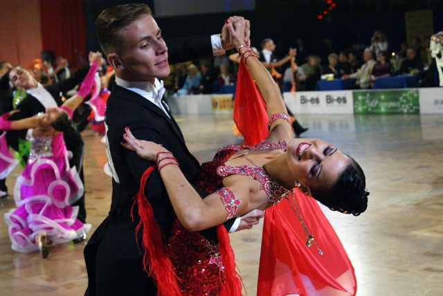 Baltic Cup - dzień drugi zdjęcie nr 28769