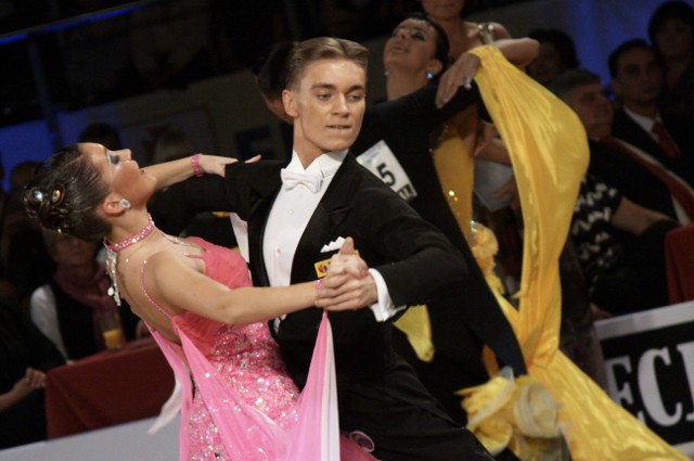Elbląg Gala Baltic Cup - dzień trzeci