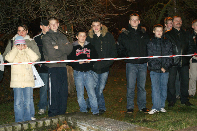 Elbląg Obchody Święta Niepodległości