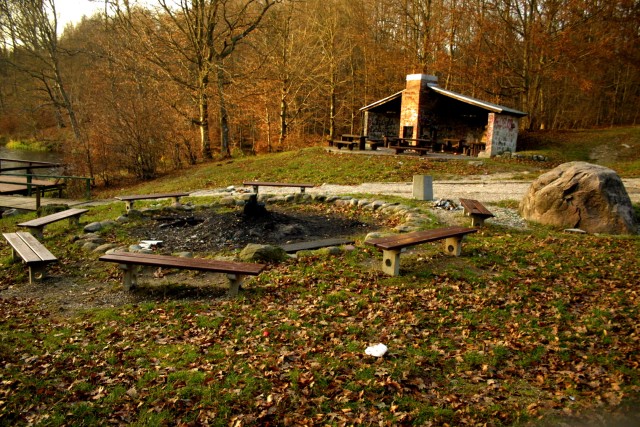 Elbląg W smoczej dolinie