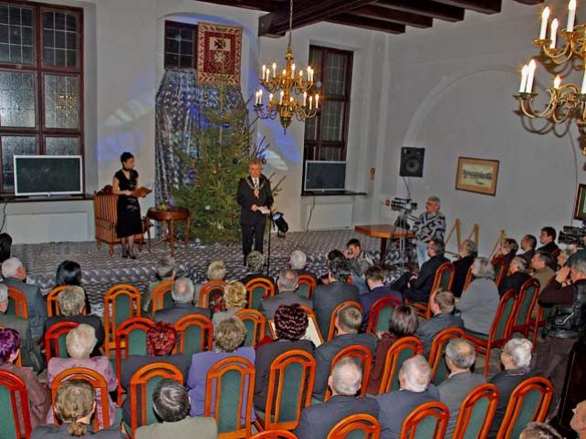 Elbląg Nagrody Prezydenta 2005
