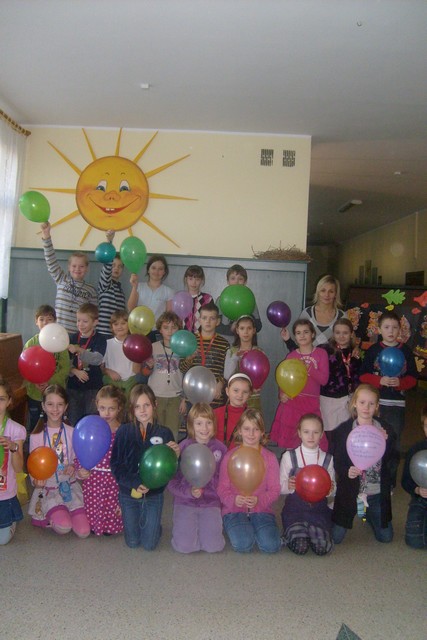 Balony do nieba zdjęcie nr 29319