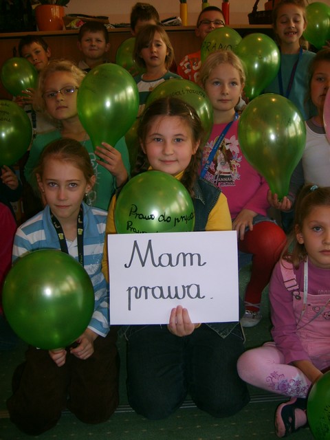 Balony do nieba zdjęcie nr 29309