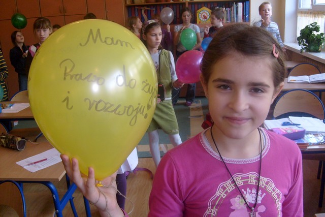 Balony do nieba zdjęcie nr 29318