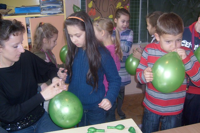 Balony do nieba zdjęcie nr 29316