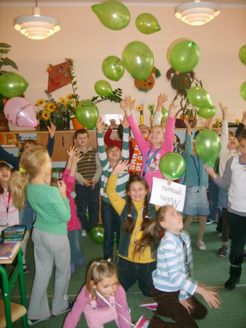 Balony do nieba zdjęcie nr 29310