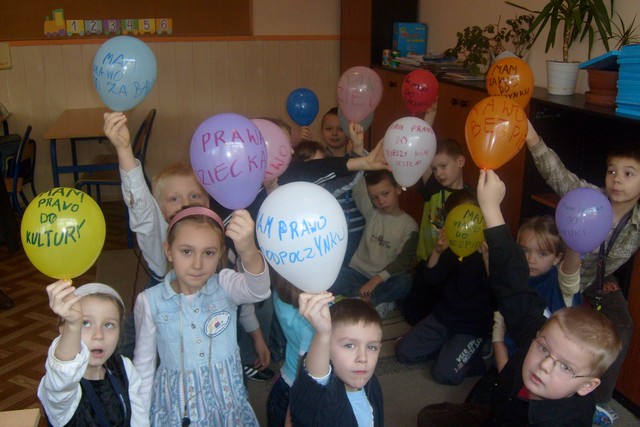 Balony do nieba zdjęcie nr 29312
