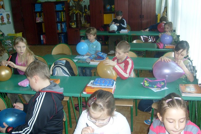 Balony do nieba zdjęcie nr 29313