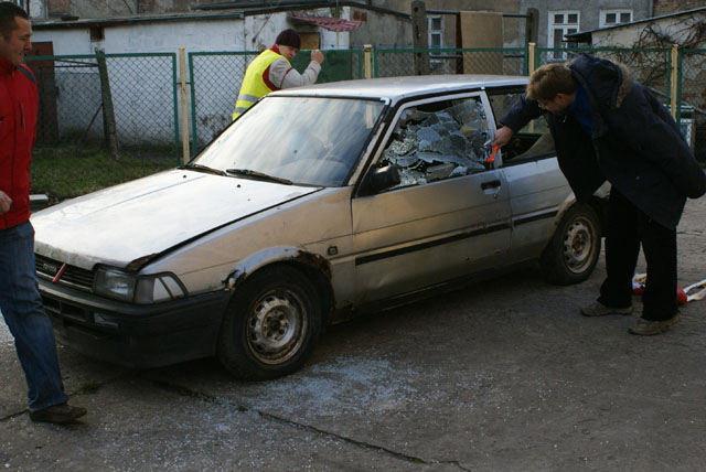 Kurs pierwszej pomocy zdjęcie nr 29400