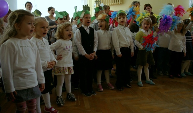 40. urodziny Przedszkola nr 15 zdjęcie nr 30000
