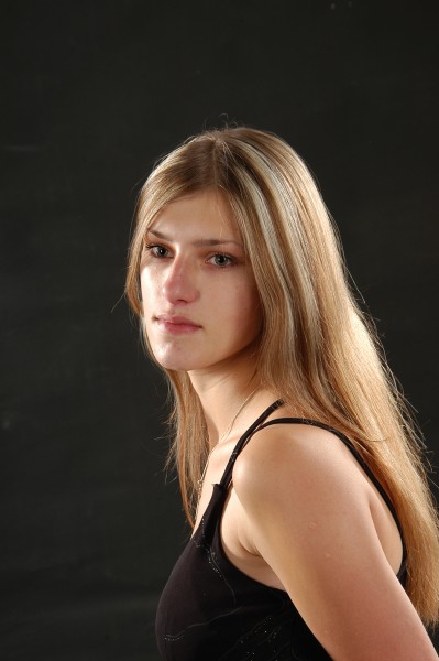 Elbląg Miss Ziemi Elbląskiej 2006