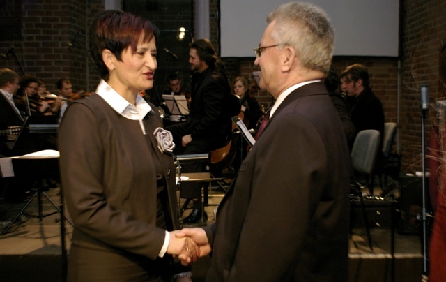 Elbląg Laureaci Nagród Prezydenta