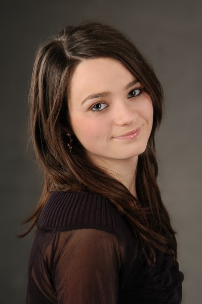 Elbląg Miss Ziemi Elbląskiej Nastolatek 2006