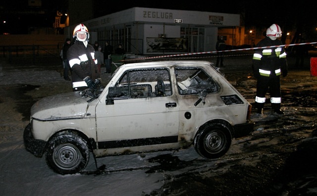 Ratownicy, strażacy i antyterroryści zdjęcie nr 30451