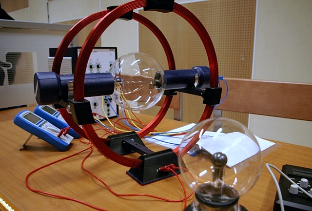 Elbląg Otwarcie Experimentarium Elbląskiego