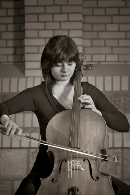 Elbląg Trio fortepianowe Indigo