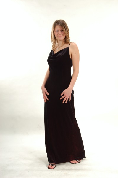 Elbląg Miss Nastolatek 2006 (stroje wieczorowe)