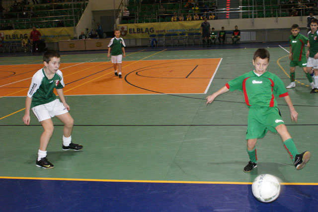 Elbląg Elbląg Cup 2010
