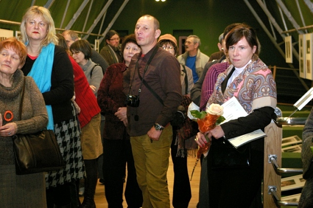 Elbląg Ikonostas Podlaski