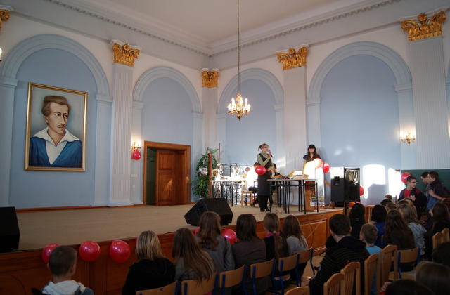 Elbląg Festiwal Talentów