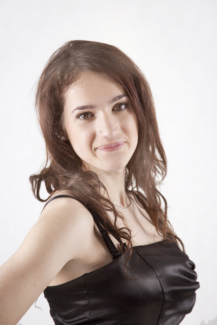 Kandydatka z numerem 5 – Katarzyna Bachanowicz 
wiek: 17 lat
wymiary: 82/63/86
wzrost: 164cm
miejsce