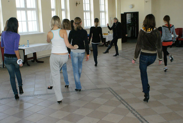 Wybory Miss Ziemi Elbląskiej tuż tuż zdjęcie nr 31477