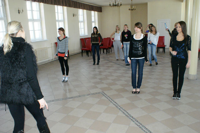 Elbląg Wybory Miss Ziemi Elbląskiej tuż tuż