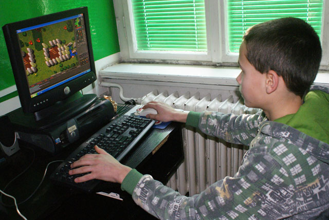 Elbląg Ferie w MDK