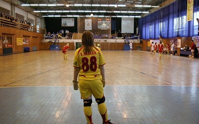 Elbląg Etna Cup 2010