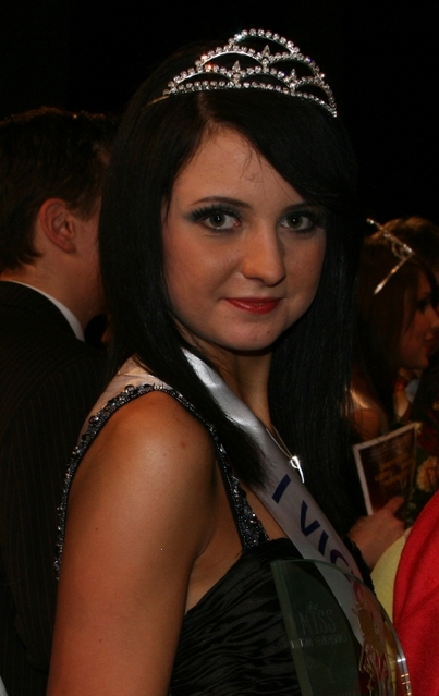 Elbląg Miss 2010