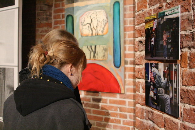 Elbląg Imaging w Galerii EL