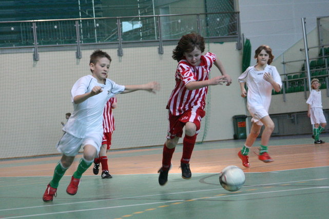 ELBLĄG CUP 2010 rocznika U-12 zdjęcie nr 32899